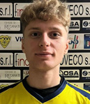 Calciatore Emanuele STROLOGO - Difensore